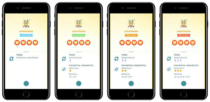 Pokémon Go tips and tricks to help new and returning players catch em all