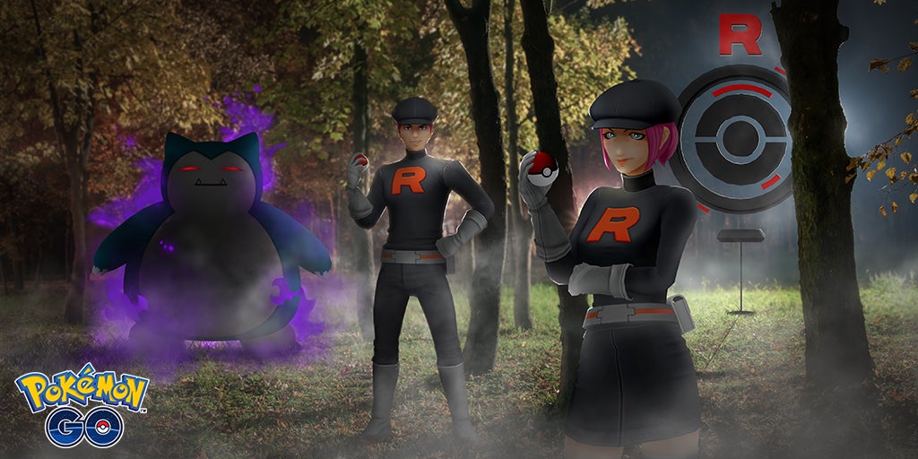 Pok mon Go Team Go Rocket Celebration event research quest  How to complete each quest task and field research - 22