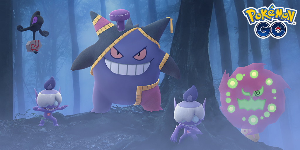 Pokémon Go A Spooky Message Unmasked quest tasks and rewards  every step to unlocking Galarian Yamask