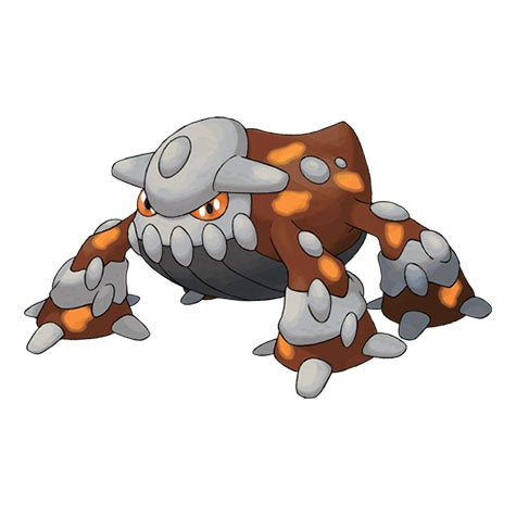 Pok mon Go Legendary Pok mon  List of all currently and previously available Legendary Pok mon - 68