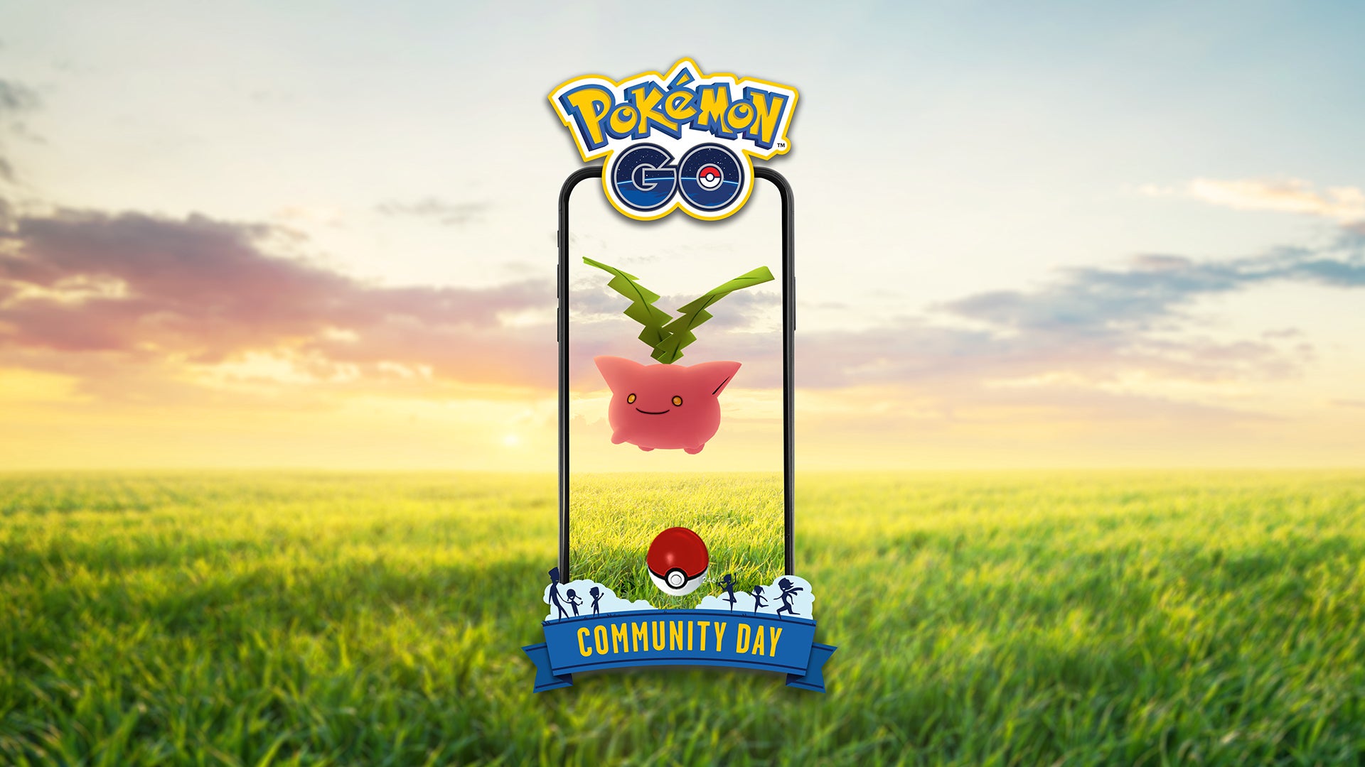 Shiny Hoppip  evolution chart  100  perfect IV stats and Jumpluff best moveset in Pok mon Go - 97