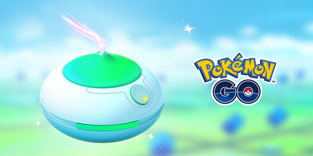 Pokémon Go Incense Day December time date and bonuses explained