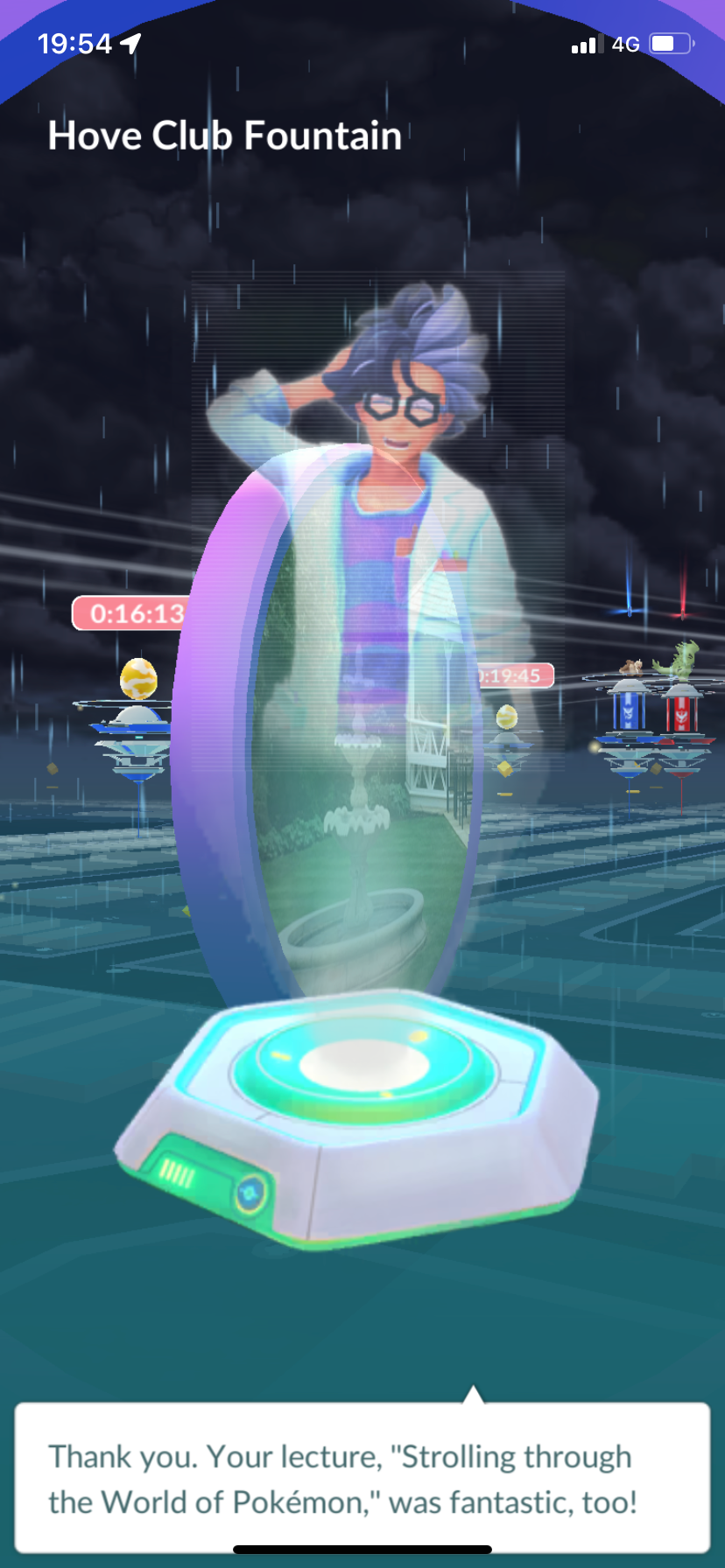 How to find Gold Pok Stops  the mysterious coin and Gimmighoul in Pok mon Go - 39