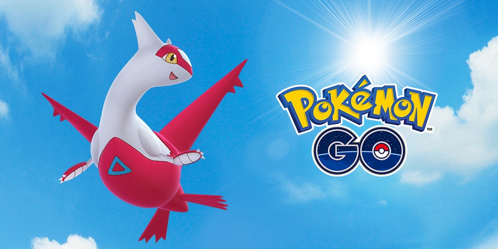 Pokemon Go Latias Counters Weaknesses And Moveset Explained Eurogamer Net