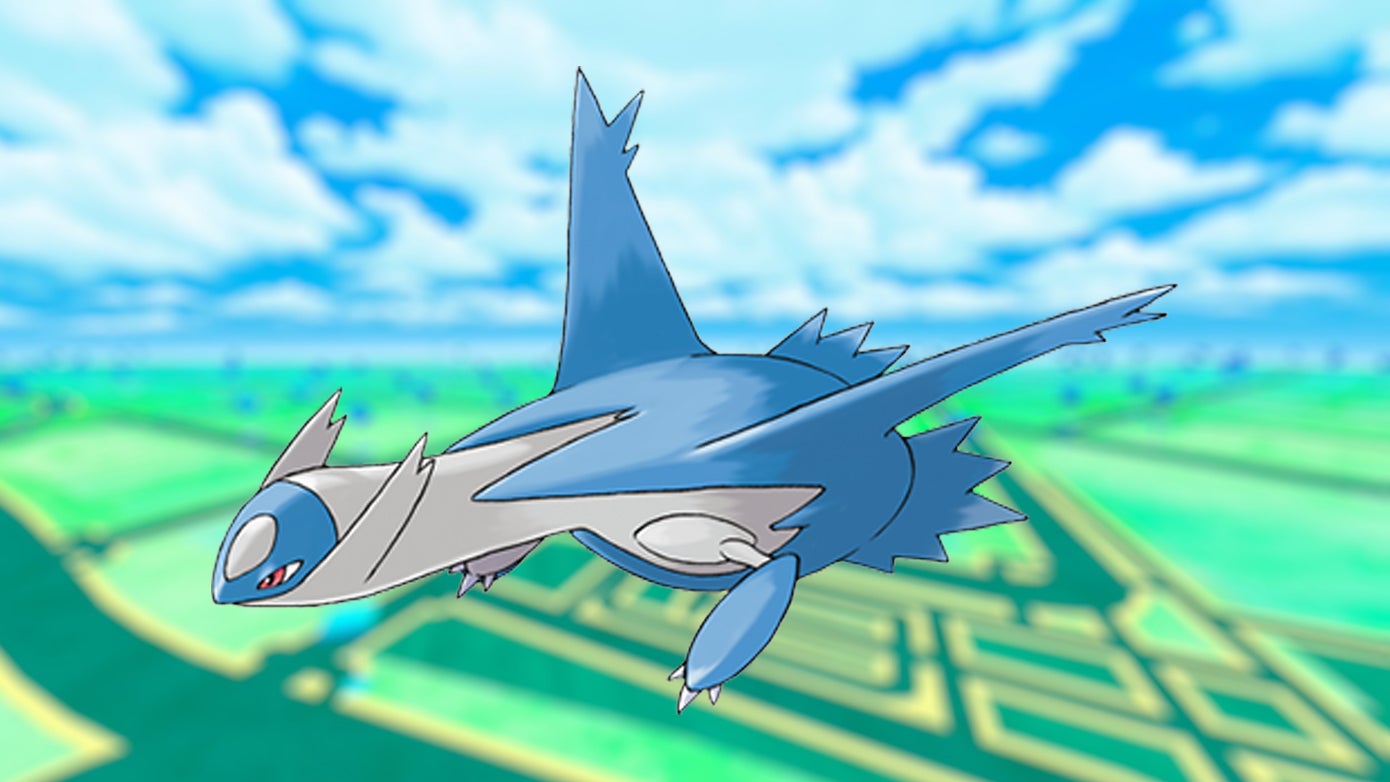 Image for Pokémon Go Latios counters, weaknesses and moveset explained