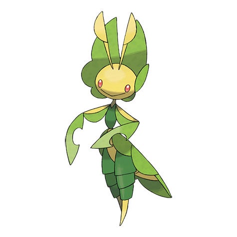 Pok mon Go Gen 5 Pok mon list released so far  and every creature from Black and White s Unova region listed - 52