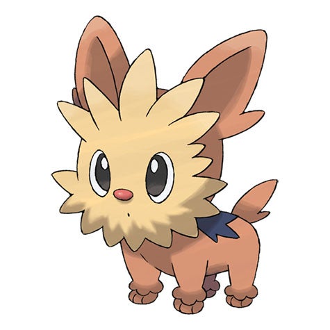 Pok mon Go Gen 5 Pok mon list released so far  and every creature from Black and White s Unova region listed - 85