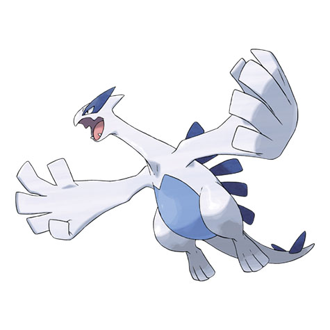 Pokémon Go Gen 2 Pokémon List Every Pokémon from Gold Silver and Crystals Johto region