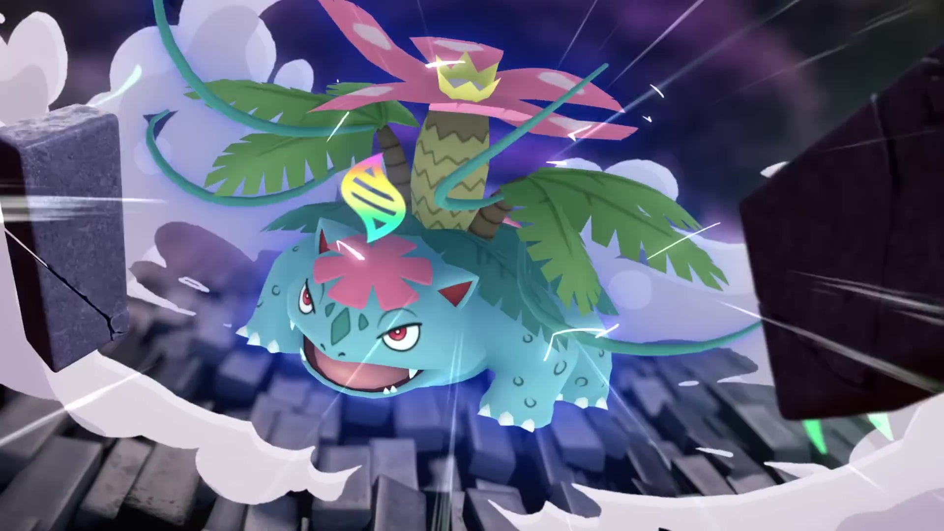 Image for Pokémon Go Mega Evolution update and new bonuses, how to Mega Evolve and all Mega Evolutions list