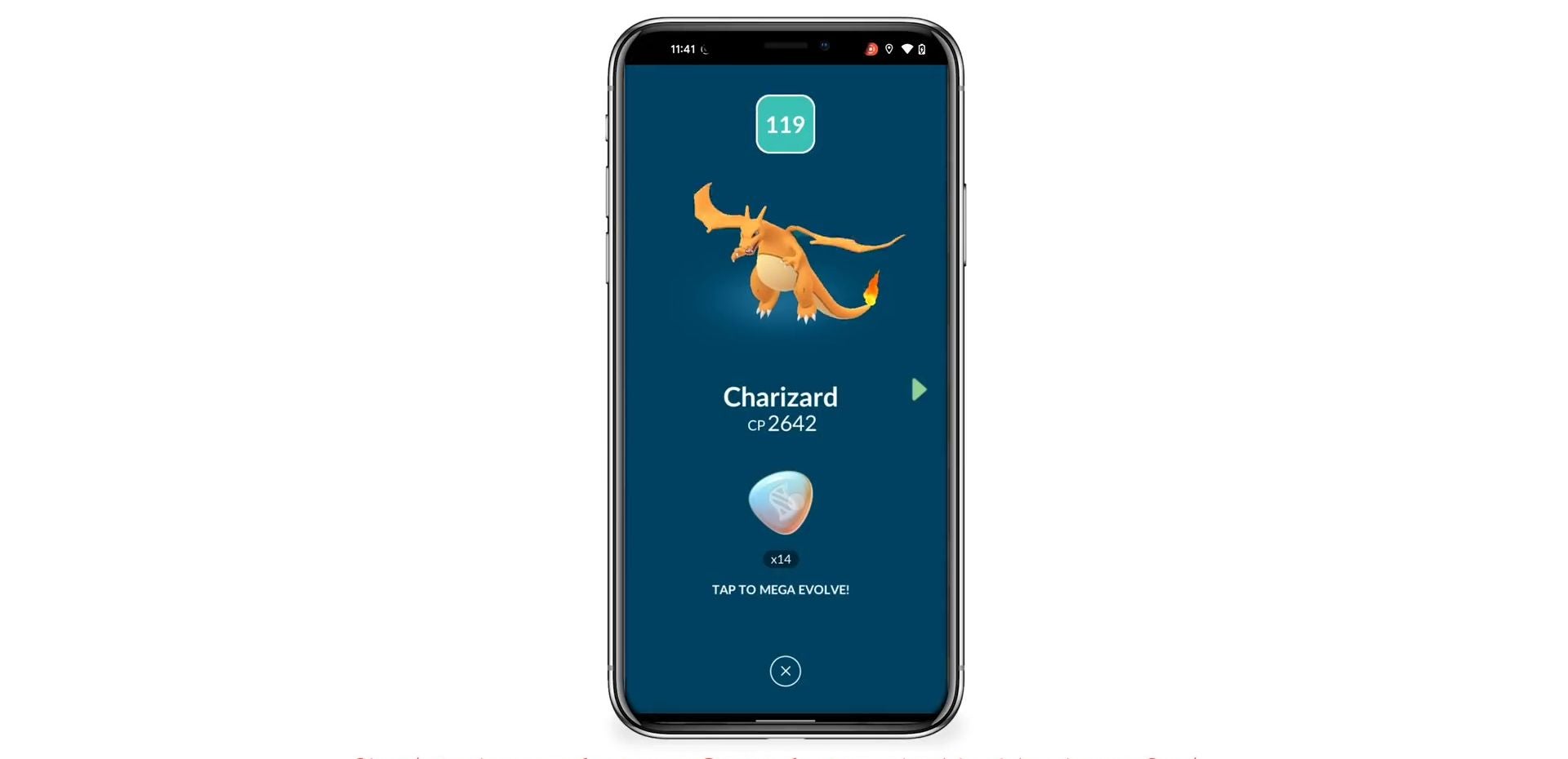 Pokémon Go Mega Evolution update and new bonuses, how to Mega ...