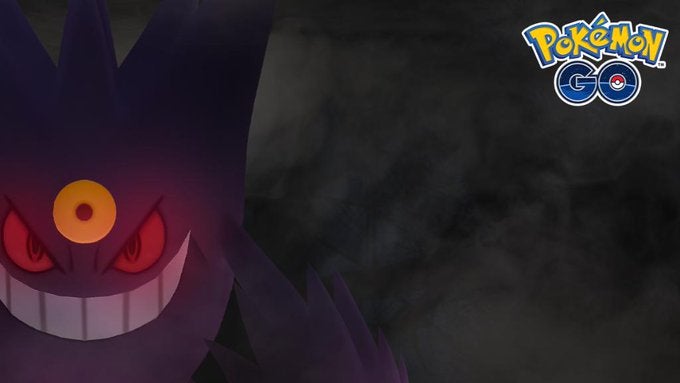 Pok mon Go Mega Gengar weakness  counters and best Gengar moveset - 80
