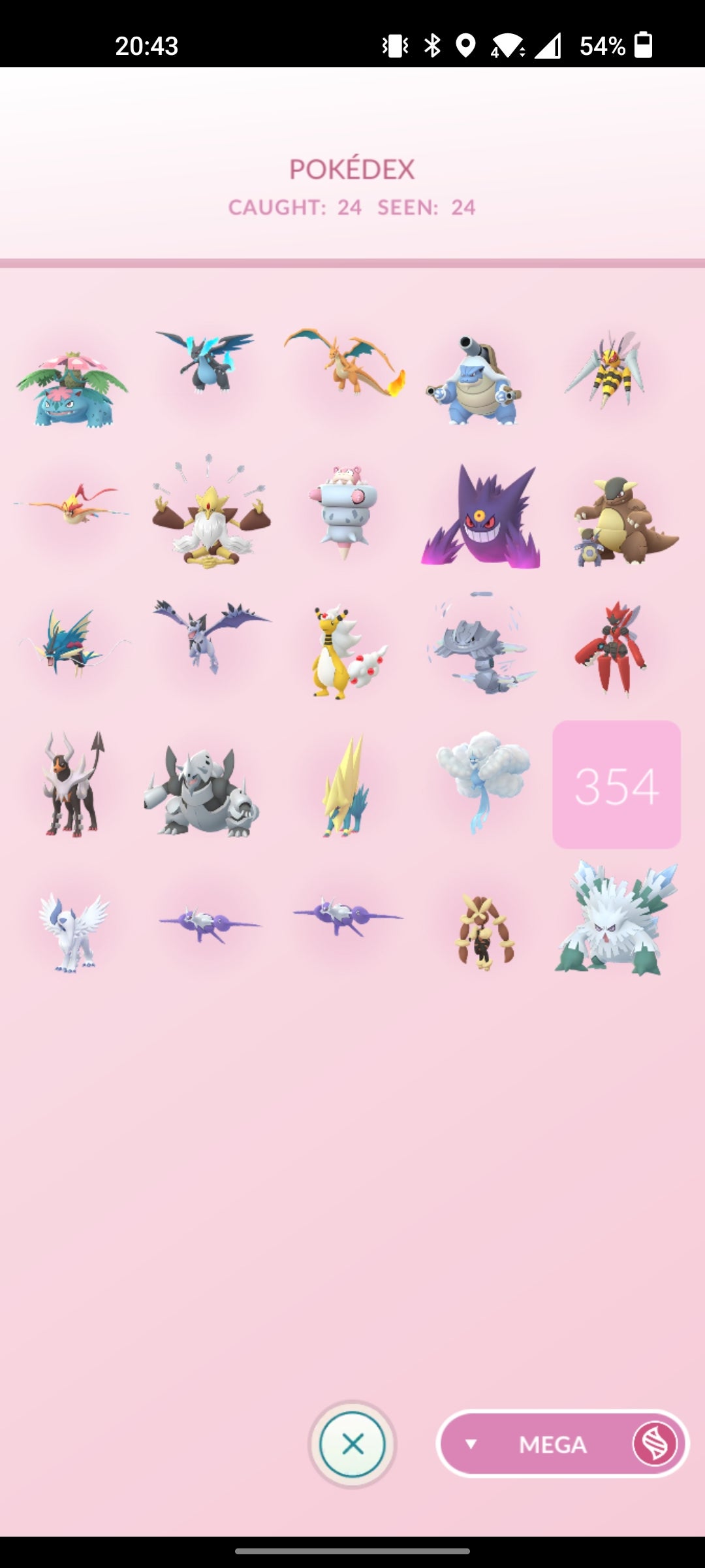 Shuppet 100  perfect IV stats  shiny Shuppet in Pok mon Go - 37