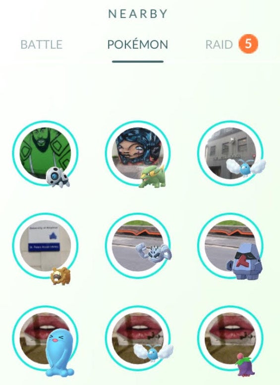 Pok mon Go tips and tricks to help new and returning players catch  em all - 51