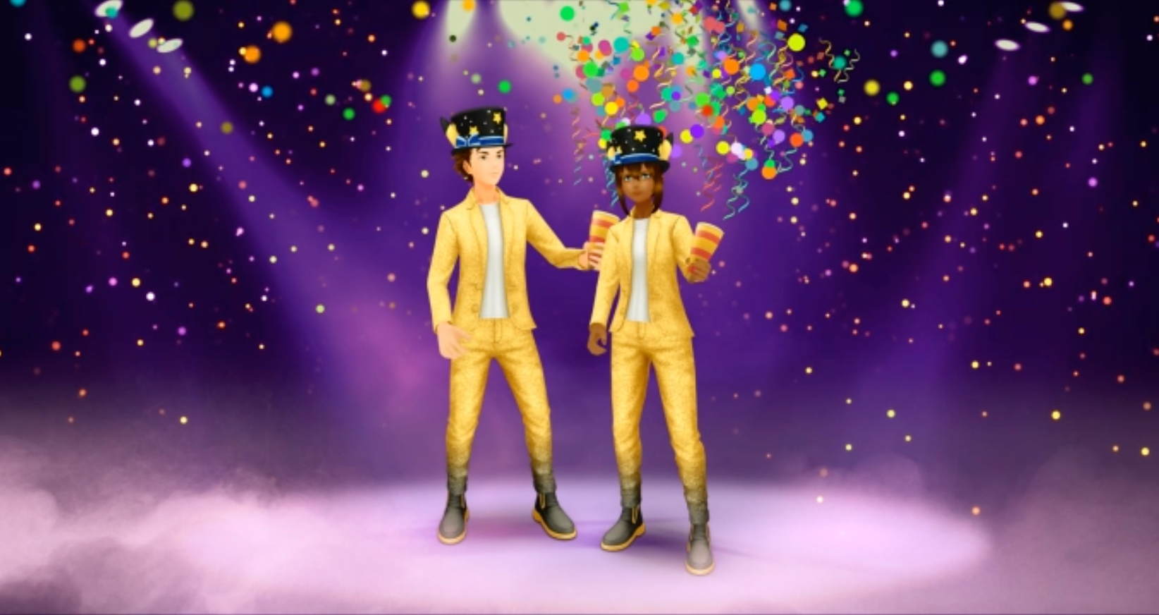Pok mon Go New Year s Celebration 2023 field research tasks  spawns and bonuses - 65