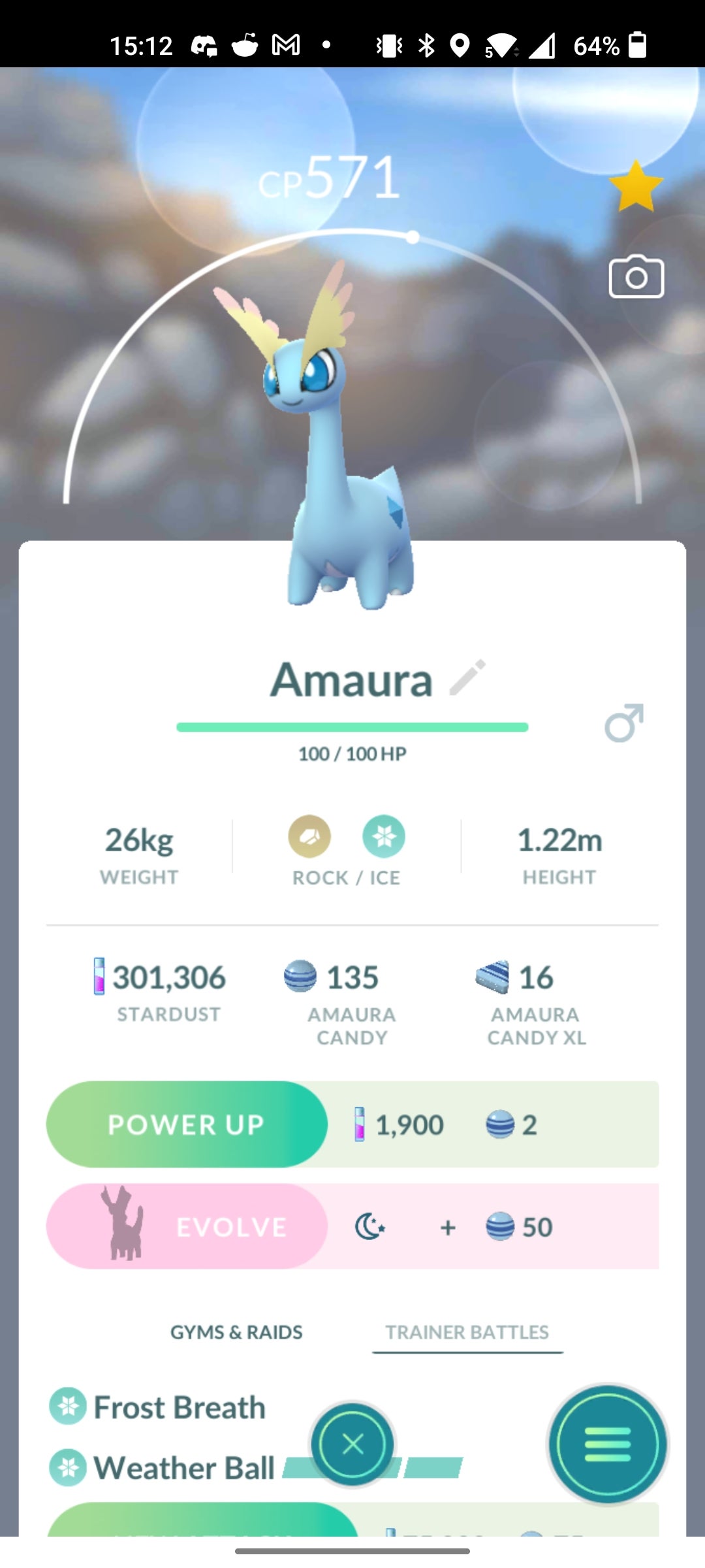 How to power up and evolve Pok mon in Pok mon Go  with special evolution methods explained - 72