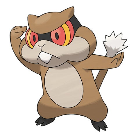 Pok mon Go Gen 5 Pok mon list released so far  and every creature from Black and White s Unova region listed - 31