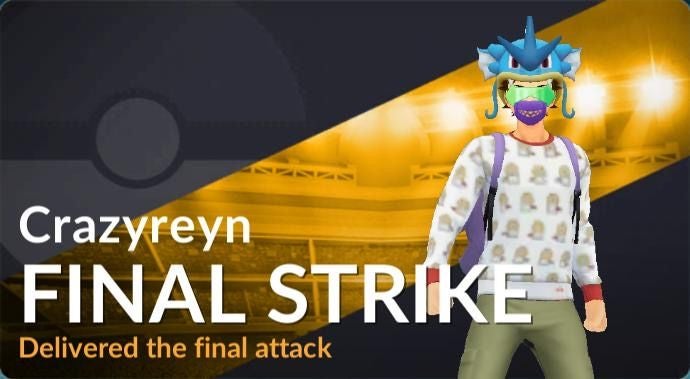 Pokemon Go Trainer Raid Achievements List As Part Of The Together We Raid Update Explained Eurogamer Net