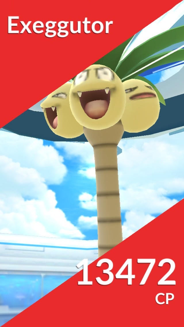 Pok mon Go tips and tricks to help new and returning players catch  em all - 79