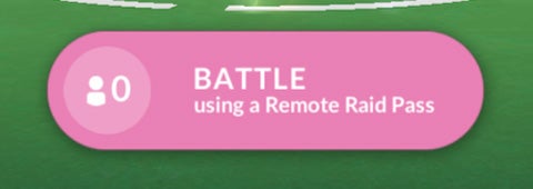 Pok mon Go Remote Raid Passes  how to get a Remote Raid Pass and limitations explained - 80