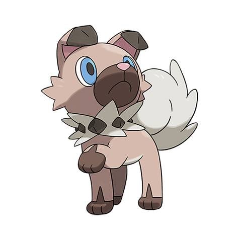How To Get Rockruff And Lycanroc Midday And Midnight Forms In Pokemon Go Eurogamer Net