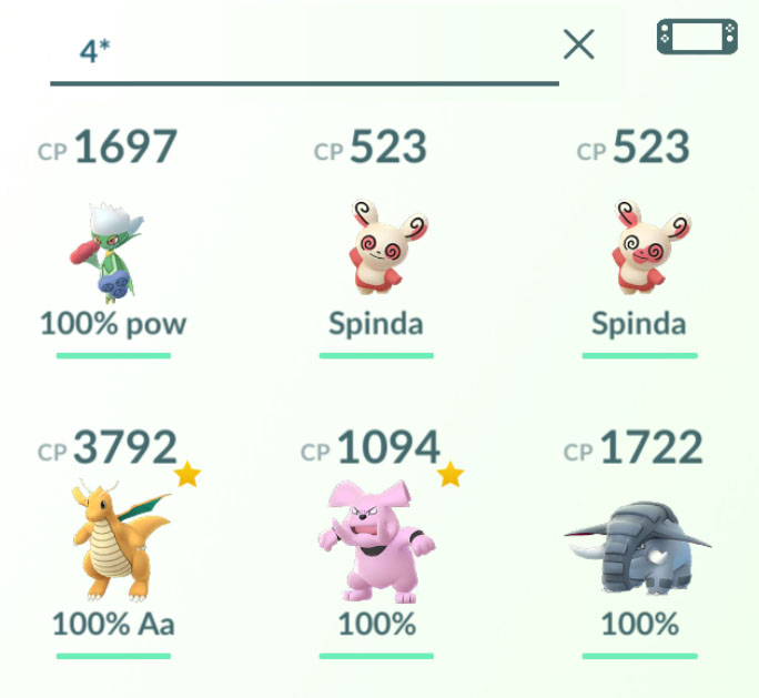 Pokémon Go Appraisal and CP meaning explained How to get the highest IV and CP values and create the most powerful team