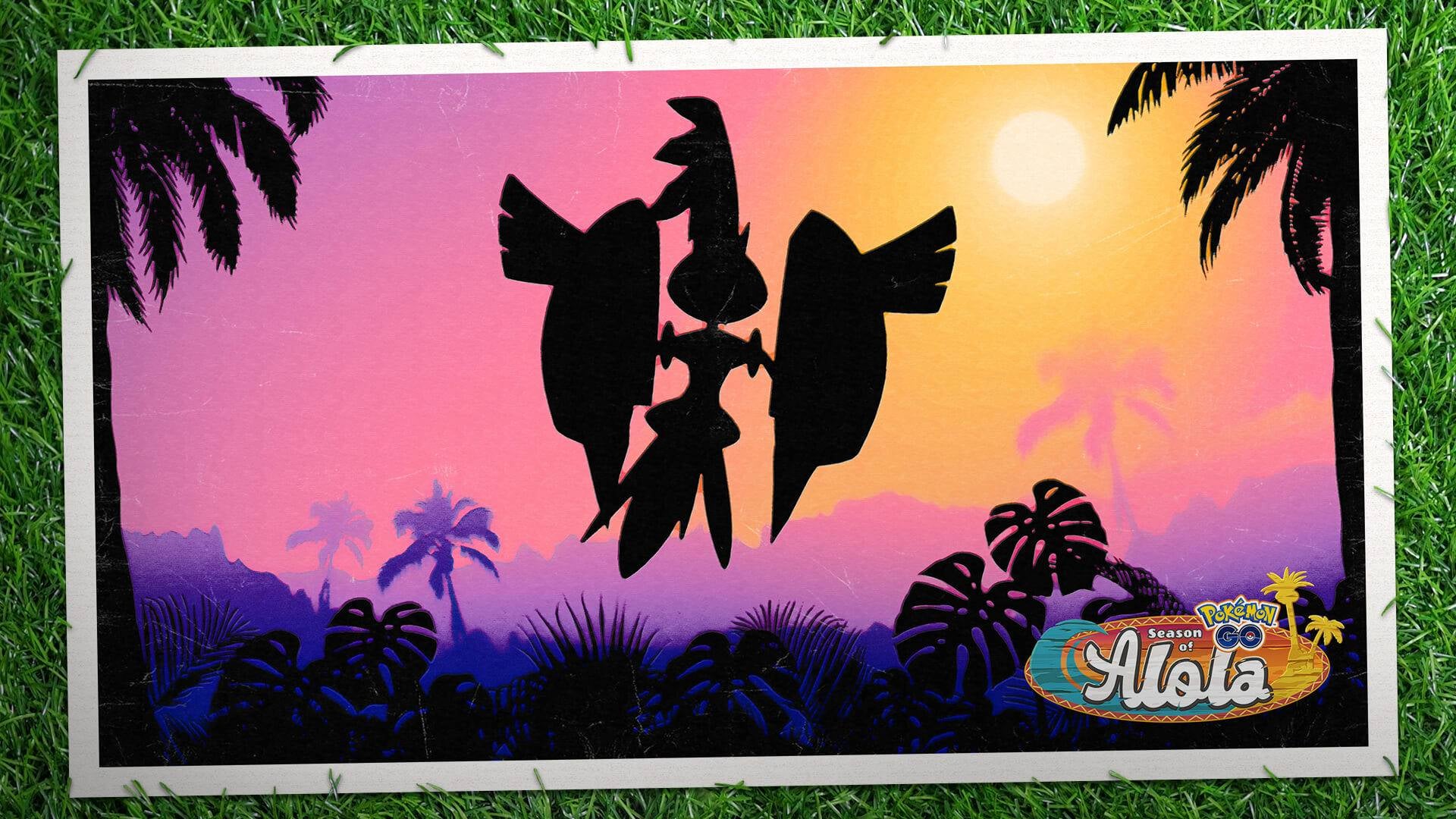 Pok mon Go Season of Alola end date and everything you need to know - 88