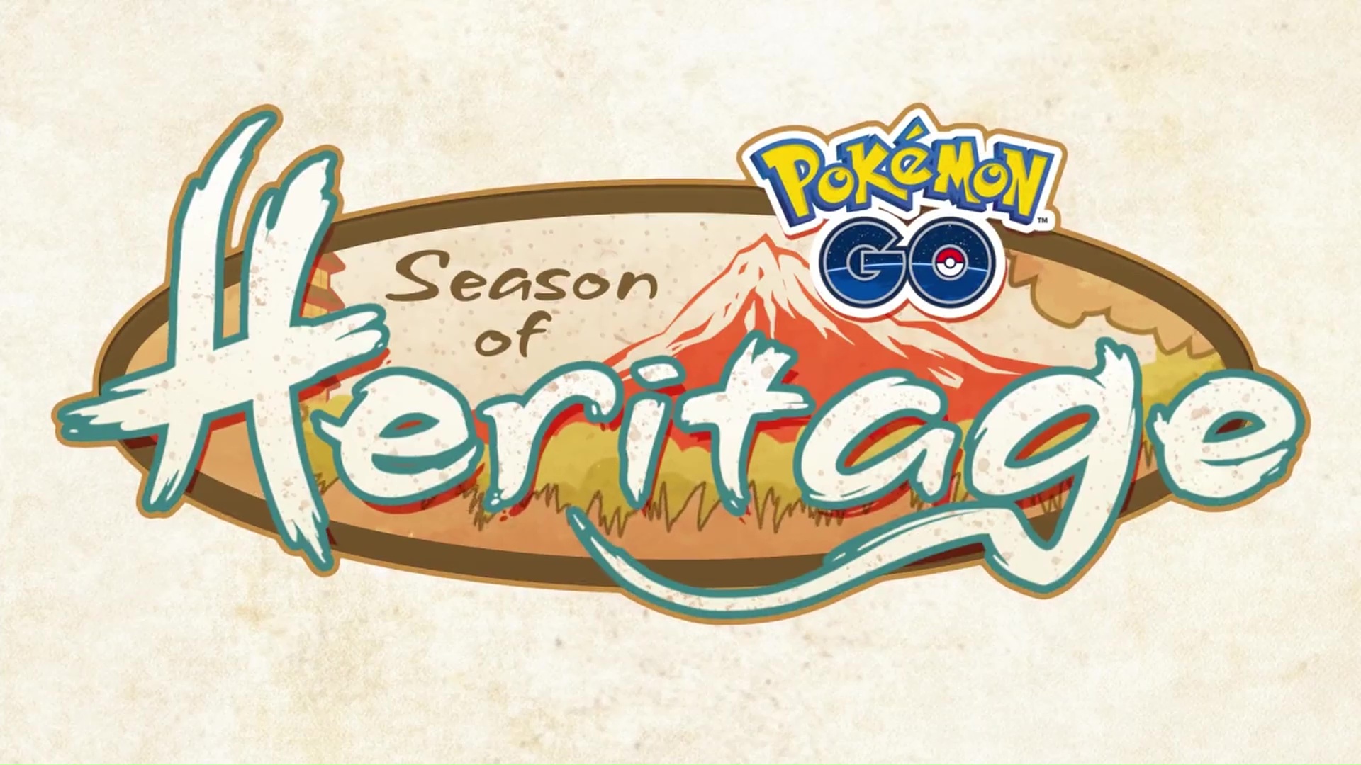 Pokémon Go Season of Heritage hemisphere Pokémon seasonal spawns and end date explained