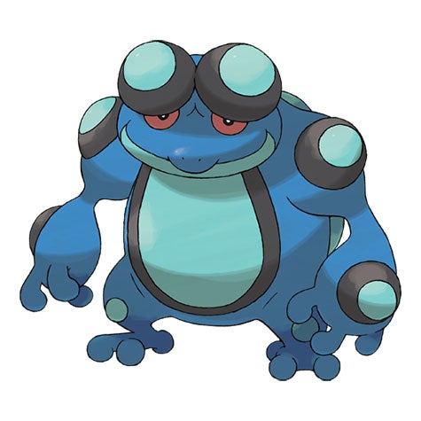Pok mon Go Gen 5 Pok mon list released so far  and every creature from Black and White s Unova region listed - 82