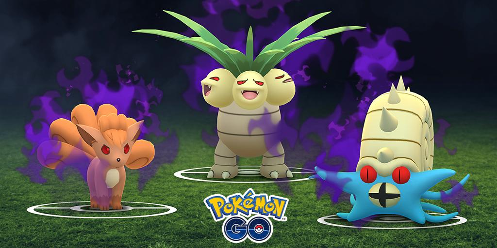 Pokemon Go Shadow Pokemon Volledige Lijst Counters Shadow Snorlax Verslaan En Hoe Purified Pokemon Werken Eurogamer Nl