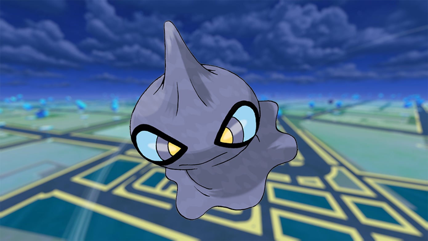 Shuppet 100% perfect IV stats, shiny Shuppet in Pokémon Go - Vimarsana News