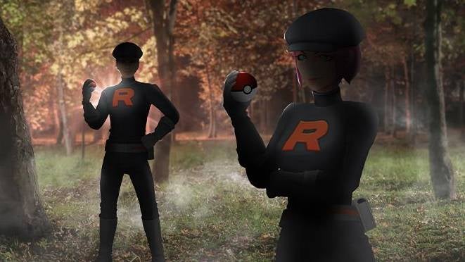 Pokemon Go Silent Schemes Quest Steps And Rewards Eurogamer Net
