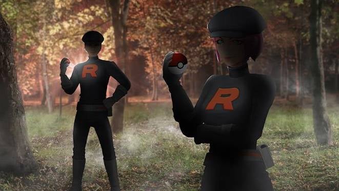 Imagen para Pokémon Go  - Notas de Campo: Team Go Rocket, todas las misiones y recompensas