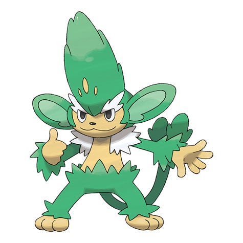 Pok mon Go Unova Stone   how to get the Unova Stone for Chandelure and many more - 17