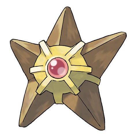 Staryu 100  perfect IV stats  shiny Staryu in Pok mon Go - 87