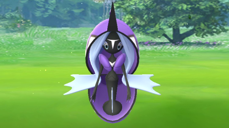 Pokémon Go Tapu Fini counters, weakness and moveset explained.