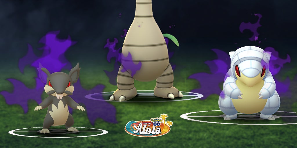 Did anyone else get a beast ball for Nihilego from the Radiant World quest? : r/pokemongo