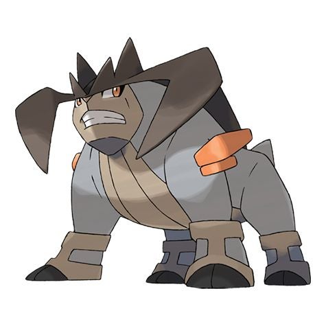 Pok mon Go Cobalion counters  weaknesses and moveset explained - 9