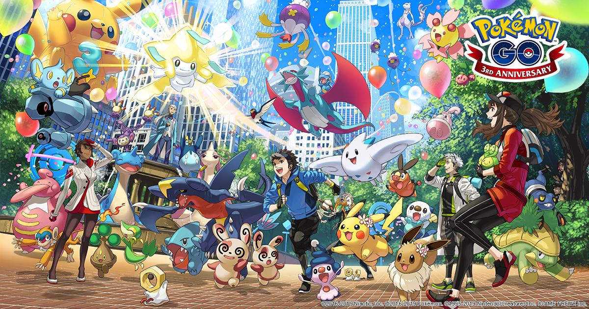 Pok mon Go tips and tricks to help new and returning players catch  em all - 88