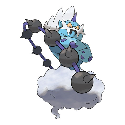 Pokémon Dynamax Adventures Legendary Pokémon and Ultra Beasts list