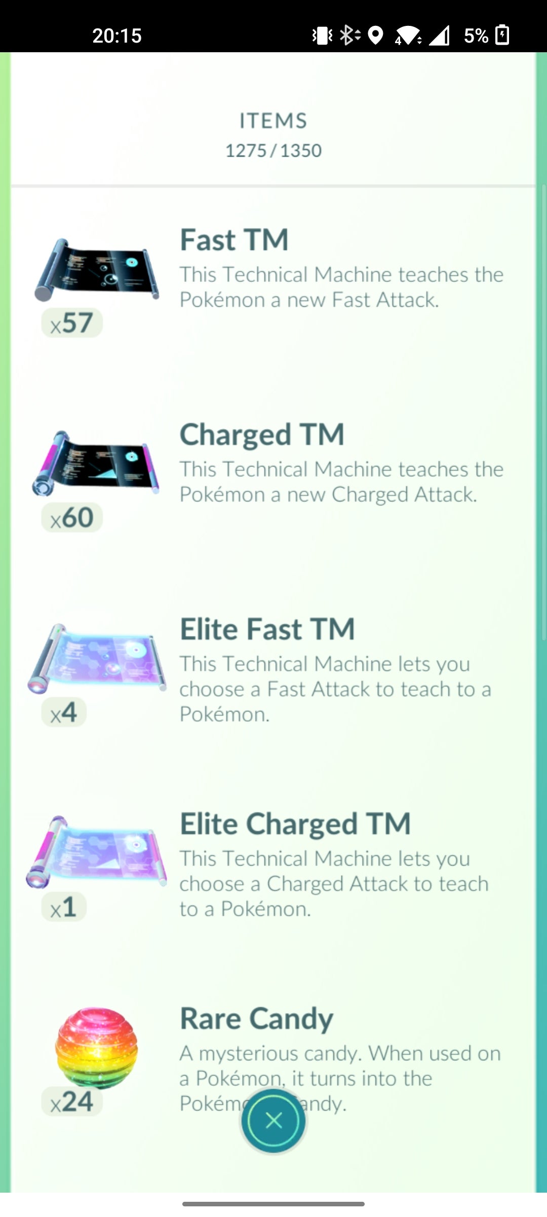Made a contract Trend Hired Pokémon Go Moves, including how to get a second charge move, Fast TMs,  Charge TMs, and DPS explained | Eurogamer.net