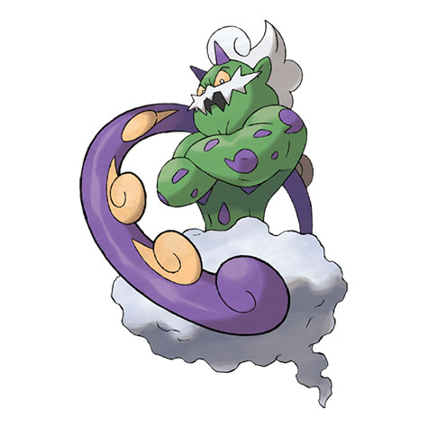 Pokémon Go Tornadus counters weaknesses and moveset including Therian Forme Tornadus explained