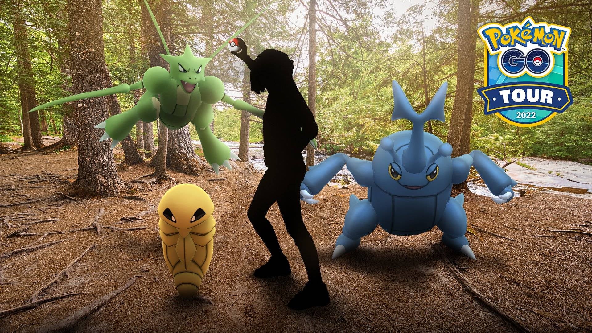 Pok mon Go Gym Trainer counters  weaknesses and locations - 20