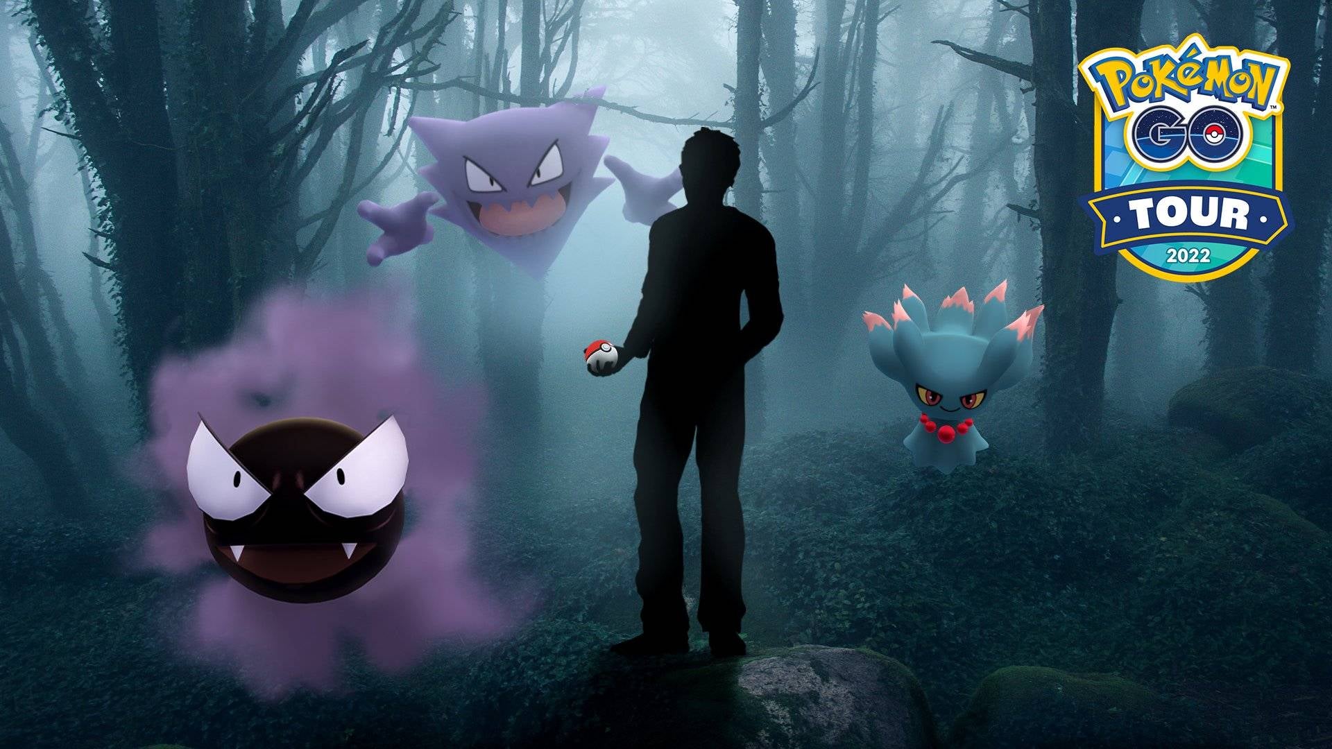 Pok mon Go Gym Trainer counters  weaknesses and locations - 8