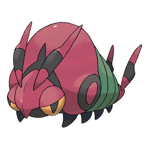 Pok mon Go Gen 5 Pok mon list released so far  and every creature from Black and White s Unova region listed - 28