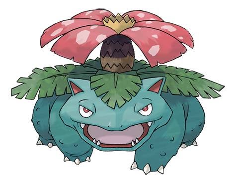 Shiny Bulbasaur  evolution chart  100  perfect IV stats and Venusaur best moveset in Pok mon Go - 28