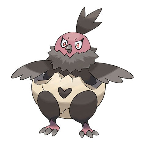 Pok mon Sword and Shield Pok dex  every Pok mon in the Galar Pok dex confirmed so far - 13