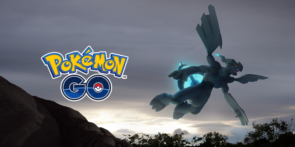 Pokémon Go Zekrom counters weaknesses and moveset explained