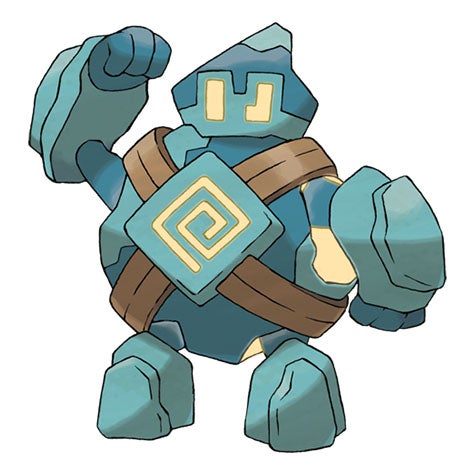 Pok mon Go Gen 5 Pok mon list released so far  and every creature from Black and White s Unova region listed - 54