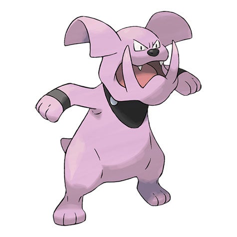 Sinnoh Pok dex and National Pok dex in Pok mon Brilliant Diamond and Shining Pearl - 6