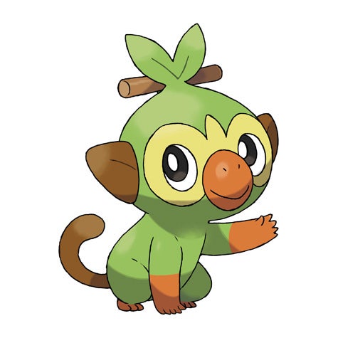 Pok mon Go Gen 8 Pokemon list released so far  and every creature from Sword and Shield s Galar region listed - 94